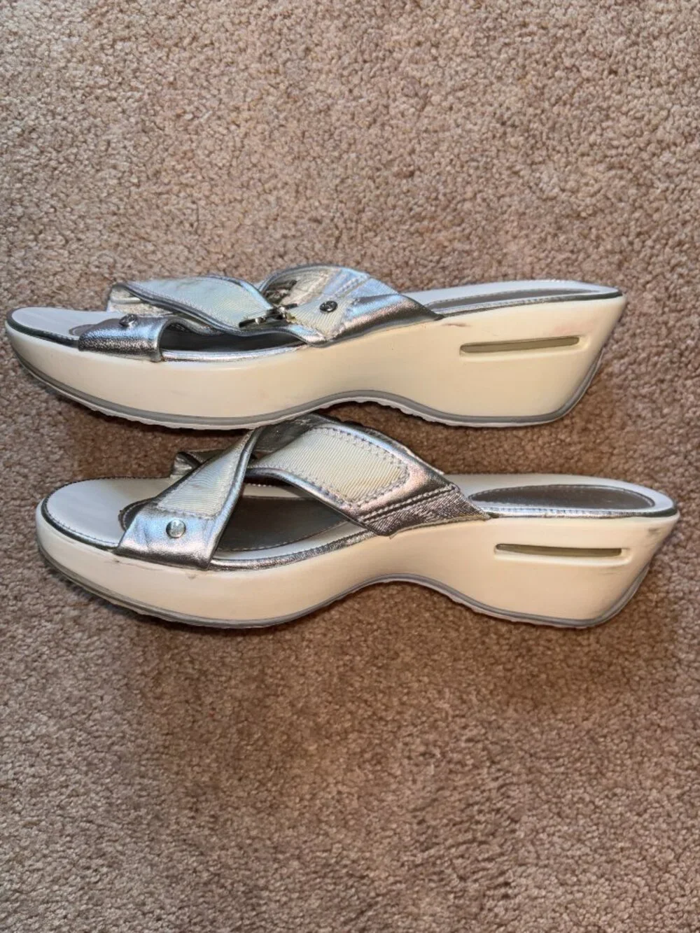 Cole Haan excellent